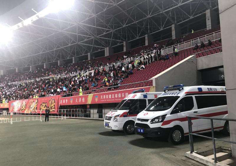 鹿邑县大中小型活动保障